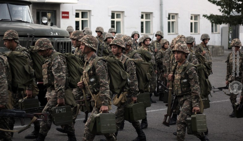 Xankəndidə müharibə hazırlığı: "yeni Kadırov" peyda olur