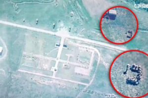 Ermənilər döyüşə hazırlaşır: yeni görüntülər yayıldı - VİDEO