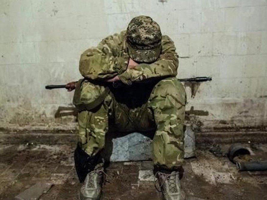 Ermənilər belə təslim oldu - VİDEO 1 Ermənilər belə təslim oldu - VİDEO