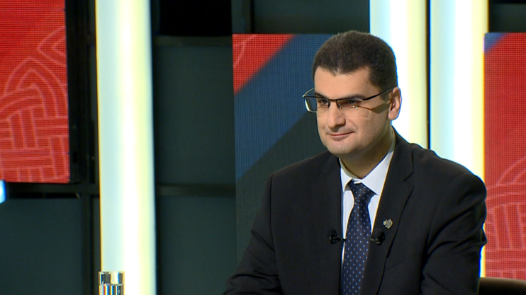 Paşinyan yaxın adamını Papikyana müavin təyin etdi: İrəvanda nə baş verir?