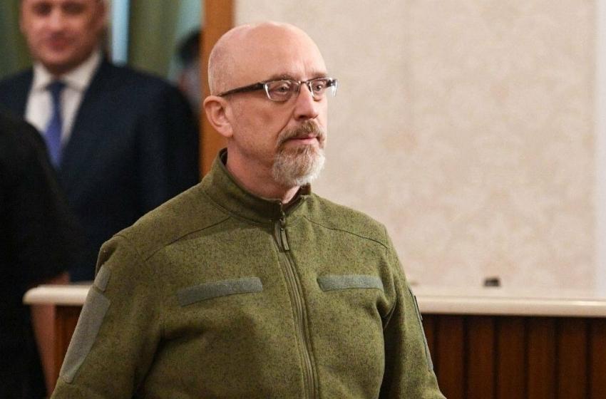 Ukraynanın müdafiə naziri ilə bağlı ŞOK iddia: Qərb hərəkətə keçir