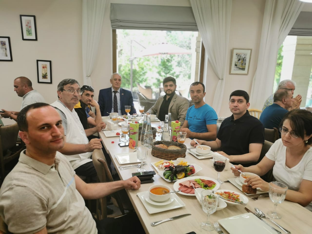 “Şuşanı tərk etmək məcburiyyətində qaldıqlarını dedikdə gözləri doldu” - Zaid Nəzərovun əziz xatirəsinə