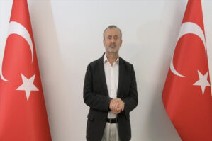 Türkiyədə FETÖ-nün məsul şəxsinə hökm oxundu