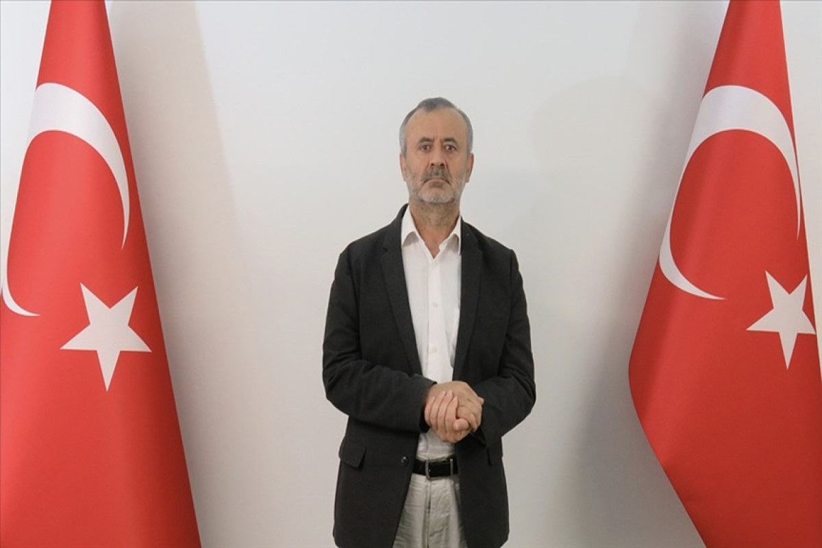 Türkiyədə FETÖ-nün məsul şəxsinə hökm oxundu