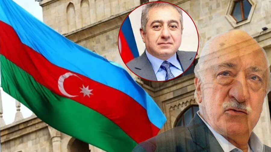 Azərbaycanda FETÖ əməliyyatlarının səbəbləri açılır - Təşkilat ölkəmizə belə sızıb
