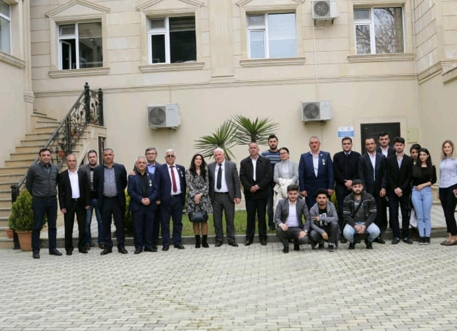 “Şuşanı tərk etmək məcburiyyətində qaldıqlarını dedikdə gözləri doldu” - Zaid Nəzərovun əziz xatirəsinə