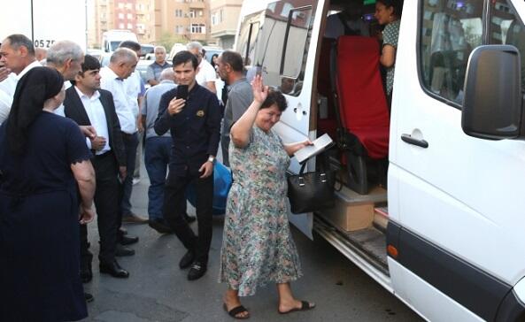fuzuli qayidis
