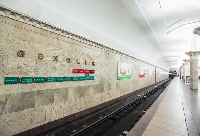 Bakı metrosu bir saat gec bağlanacaq - Səbəb