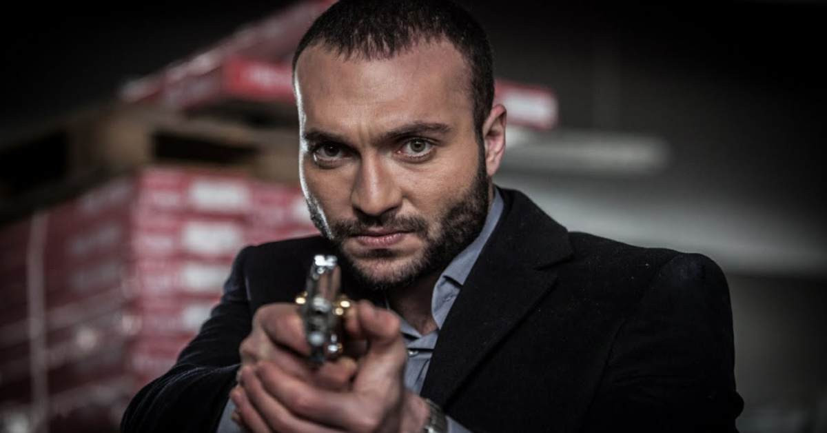 “Pusat Çakır” satıcılıq edir - VİDEO