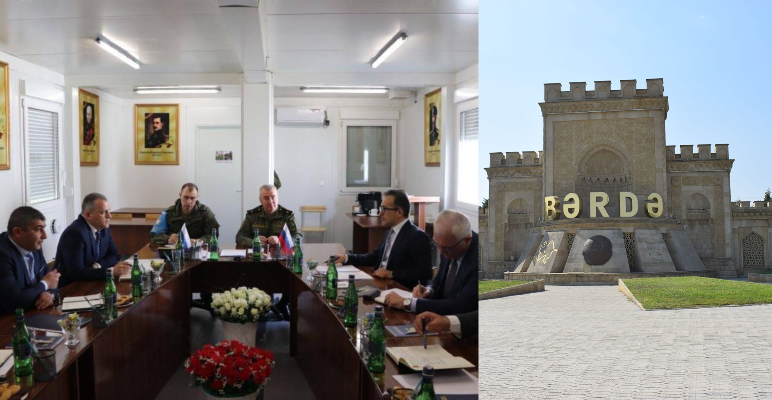 Ermənilərlə Bərdə görüşü bu halda reallaşa bilər – Separatçılar silahı, yoxsa masanı seçəcək?