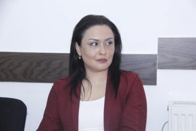 gunel seferova 0