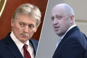 Peskov Priqojinin qalıqlarının DNT müayinəsinin nəticələrindən danışdı