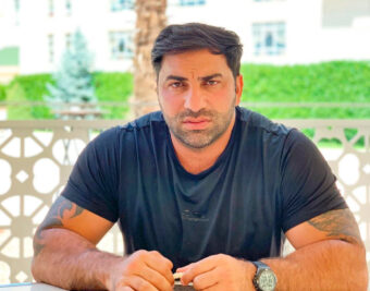 kamil zeynalli