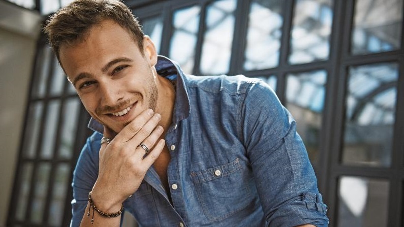 kerem bursin