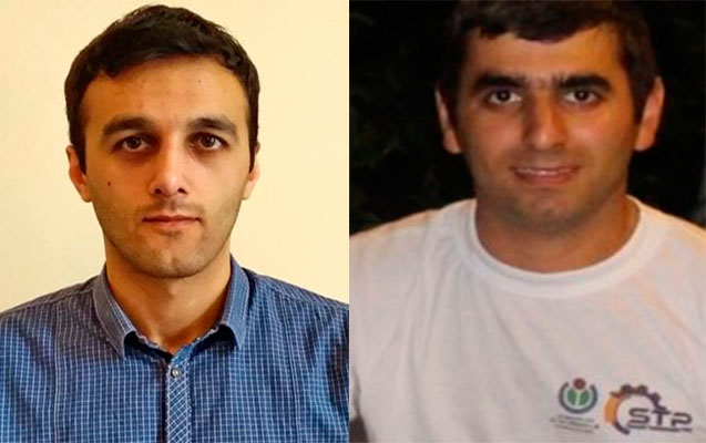 İtkin düşən alimlər təxliyə edildi - YENİLƏNİB