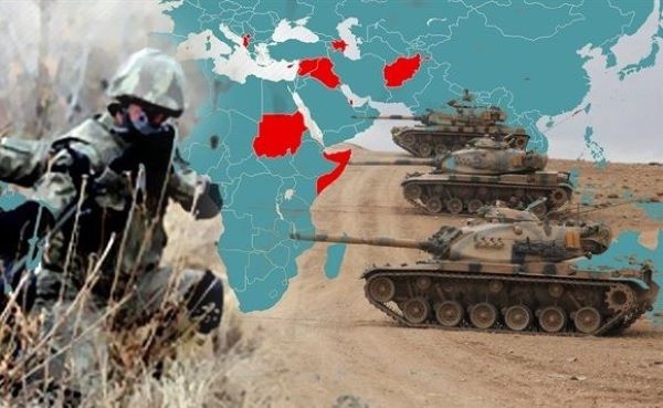 Ermənilərin məqsədi Kosova variantını işə salmaqdır - Ekspert detalları açır