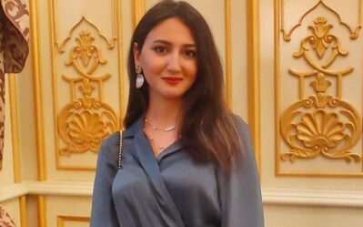 kubra quliyeva