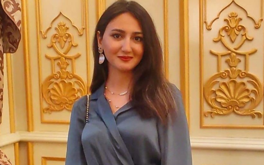 kubra quliyeva