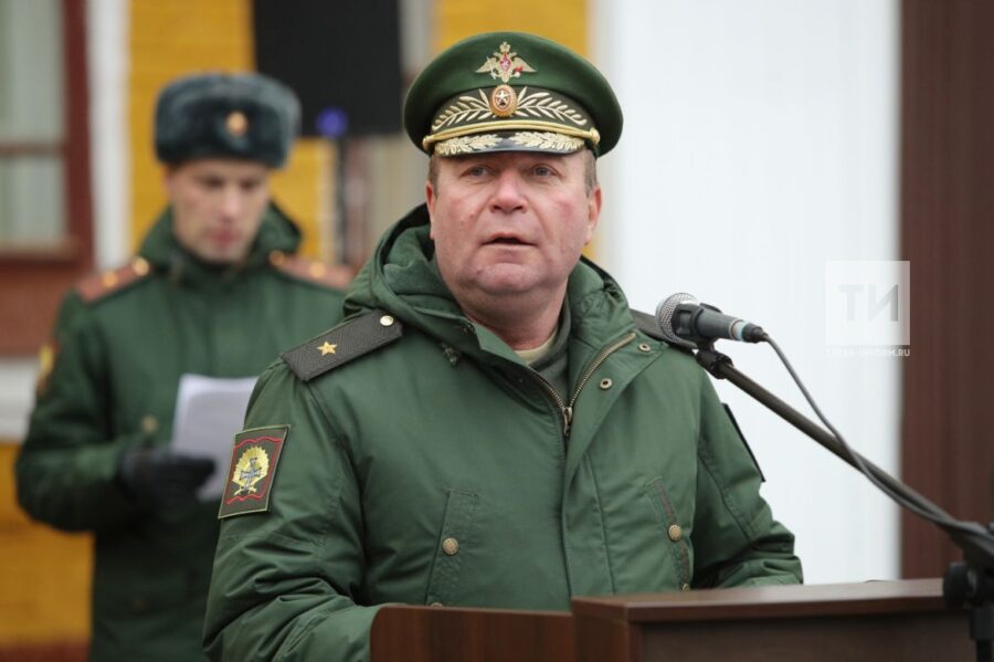 Sülhməramlıların yeni komandanı kimdir? - Dosye