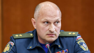 kurenkov