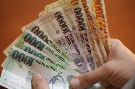 Ermənilərin yaşadığı şəhərdə böhran: Əhaliyə müraciət edildi