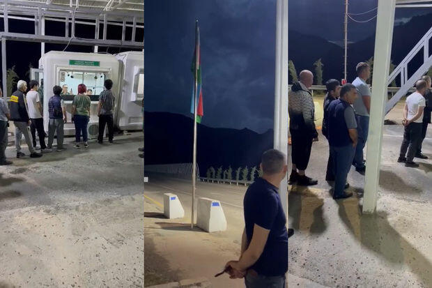 Bayrağımızı təhqir edən ermənilərə bu cəza verilməli idi - Hüquqşünas