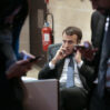 makron telefon