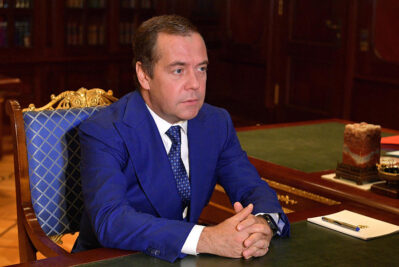 medvedev