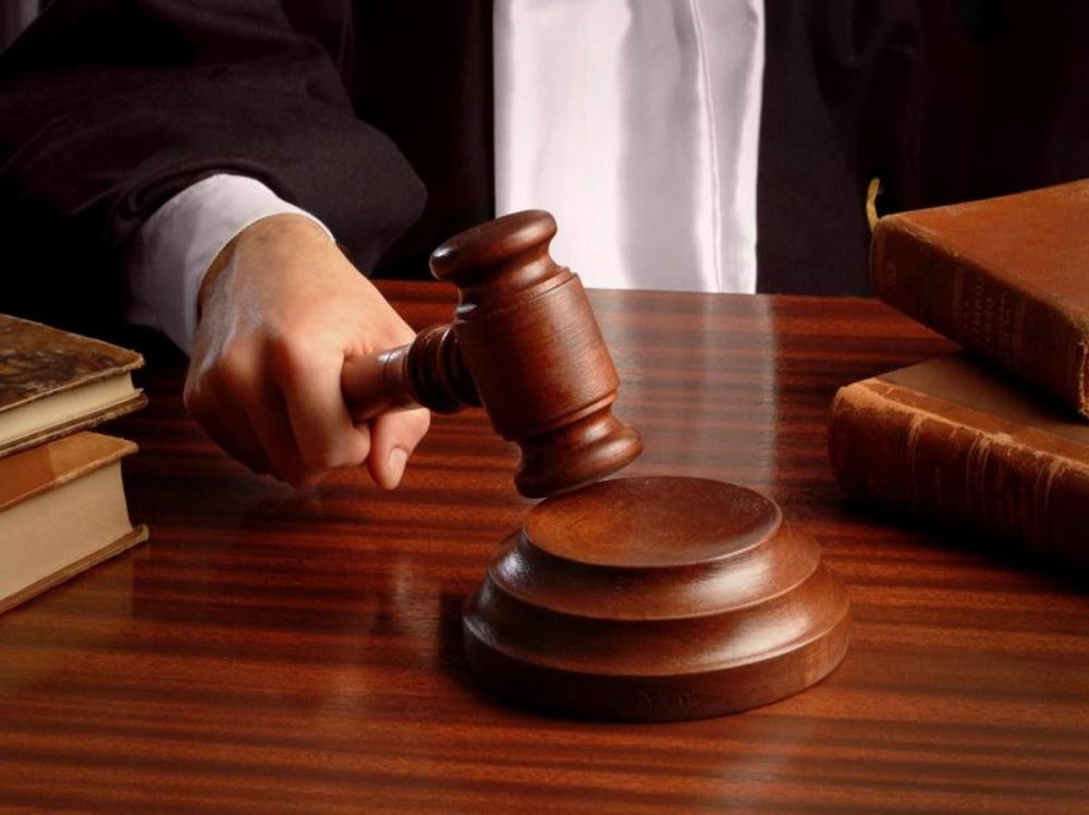 Bakı Ağır Cinayətlər Məhkəməsinin hakimi intihar etdi - FOTO / YENİLƏNİB