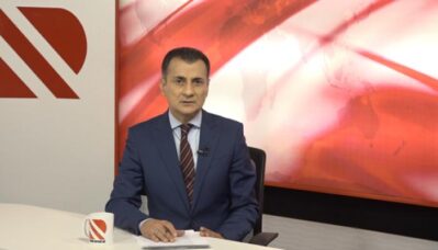 Xankəndidə partlayış, ermənilərin kütləvi köçü - Ermənistanın təhlükəli ssenariləri