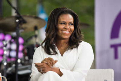 misel obama