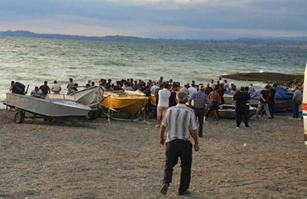 İki yeniyetmə faciəvi şəkildə öldü