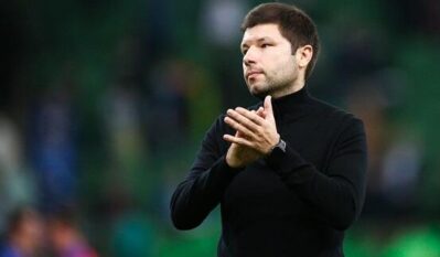 murad musayev