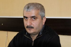 nazim sabiroglu