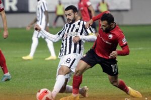 “Neftçi” mövsümdə ilk qələbəsini qazandı