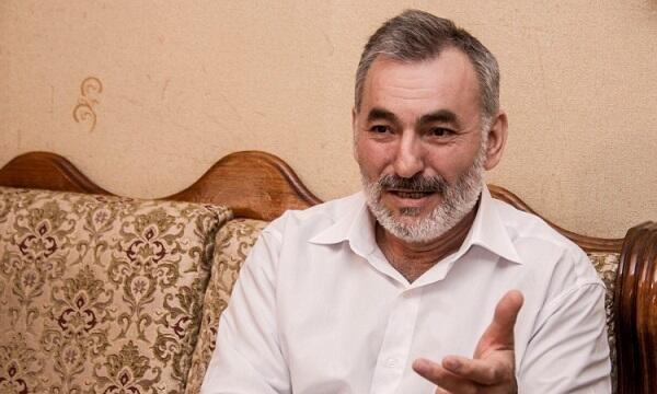 Nemət Pənahlının maşını buna görə cərimələnib - özü danışdı