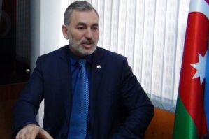 DYP-dən Nemət Pənahlı ilə bağlı açıqlama