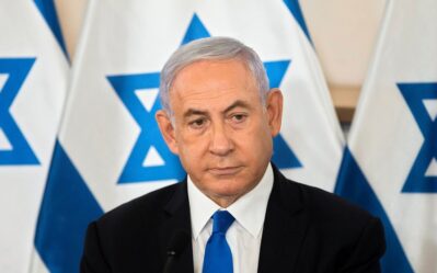 netanyahu