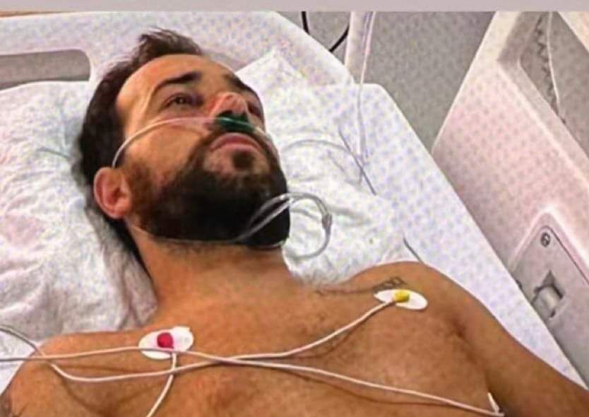 "Nikosayağı"dan xəbər var