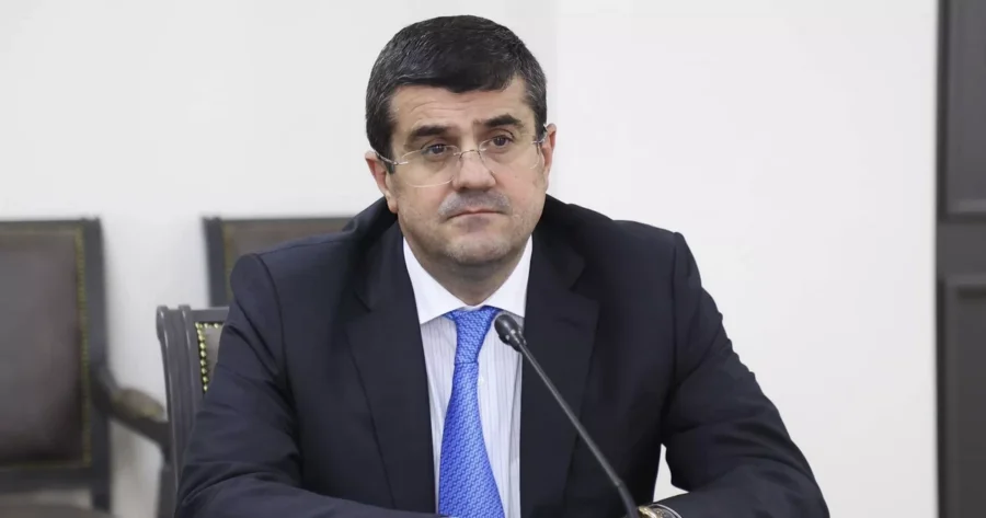 Araikin bu açıqlaması ŞOK ETDİ: “Azərbaycan…” - VİDEO