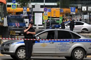 Rusiyada təhlükəli anlar: Növbəti hücuma cəhd edildi