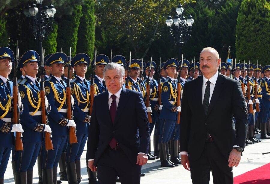 ozbek resmi