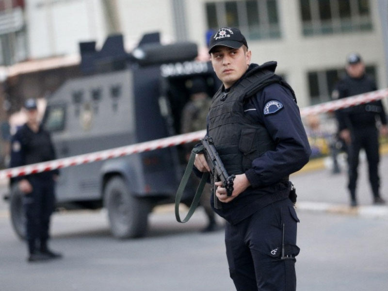 Türkiyədə İrana casusluq edən azərbaycanlılar saxlanıldı - YENİLƏNİB 1 polis turkiy%C9%99 1