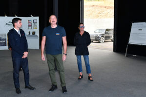 “Kino müharibədən sonra Azərbaycan üçün çox vacibdir” - Prezident