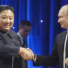 putin kim