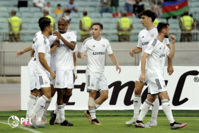 qarabag 1 1