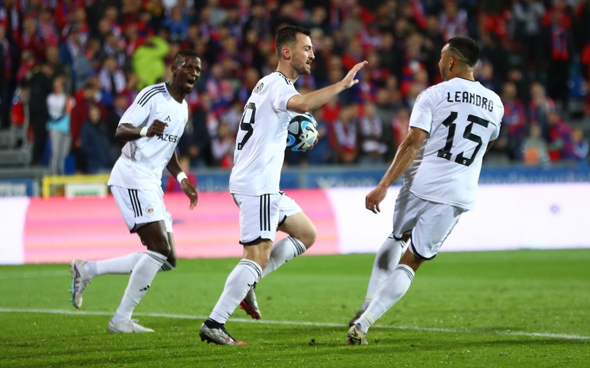 "Qarabağ"ın kritik matçının vaxtı açıqlandı