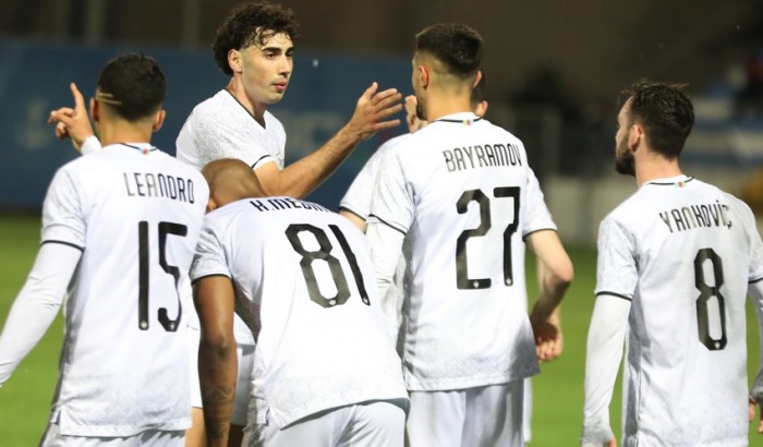 “Qarabağ” klubu da məsuliyyət daşıyır - “İdman” TV