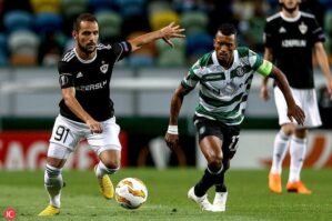 qarabag sportinq