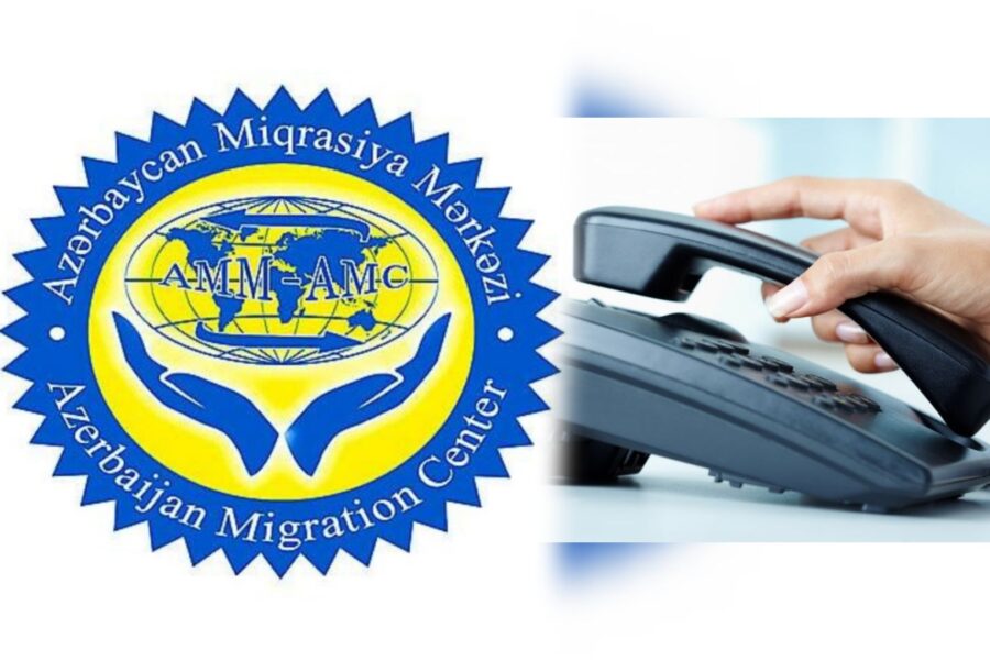 Xaricə getmək istəyənlər üçün "Qaynar Xətt" yaradıldı